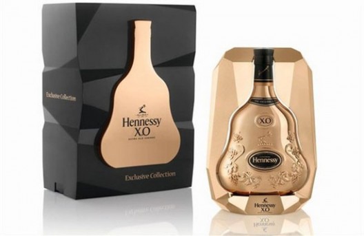 Hennessy X.O Exclusive Collection VI and Hennessy Paradis Imperial