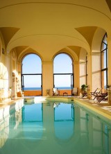 La Posta Vecchia is the perfect hotel for everyone to try out the pure Italian style and comfort