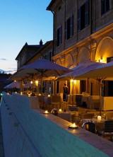 La Posta Vecchia is the perfect hotel for everyone to try out the pure Italian style and comfort