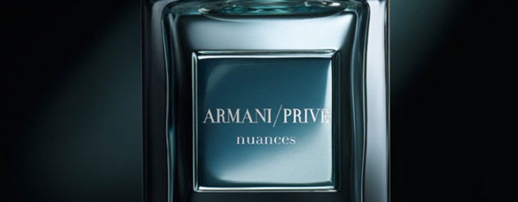 New Nuance Eau De Parfum by Giorgio Armani – Limited Edition