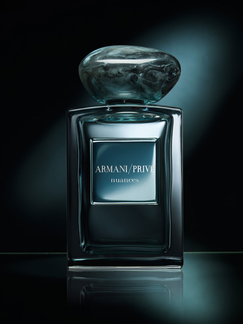 Nuance Eau De Parfum by Giorgio Armani 