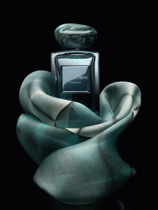 Giorgio Armani's Nuance Eau De Parfum