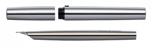 Porsche Design P‘3135 Solid Fountain Pen