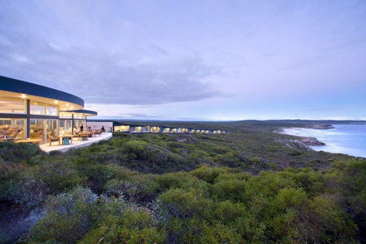 Souther Ocean Lodge