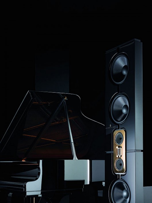 Steinway Lyngdorf Model D Sound System