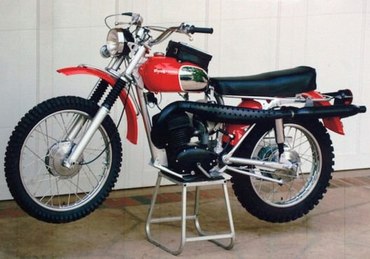 Steve McQueens and Dennis Hoppers motorcycles to be auctioned
