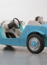 Toyota Camatte 57s is a Full-Sized Toy Car for Kids