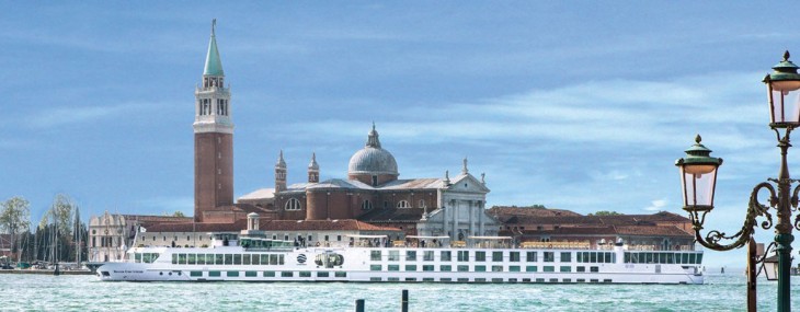 Feel the Magic of Venice on Uniworld’s River Countess
