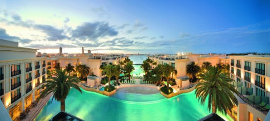 Luxurious Versace hotel to open in Dubai