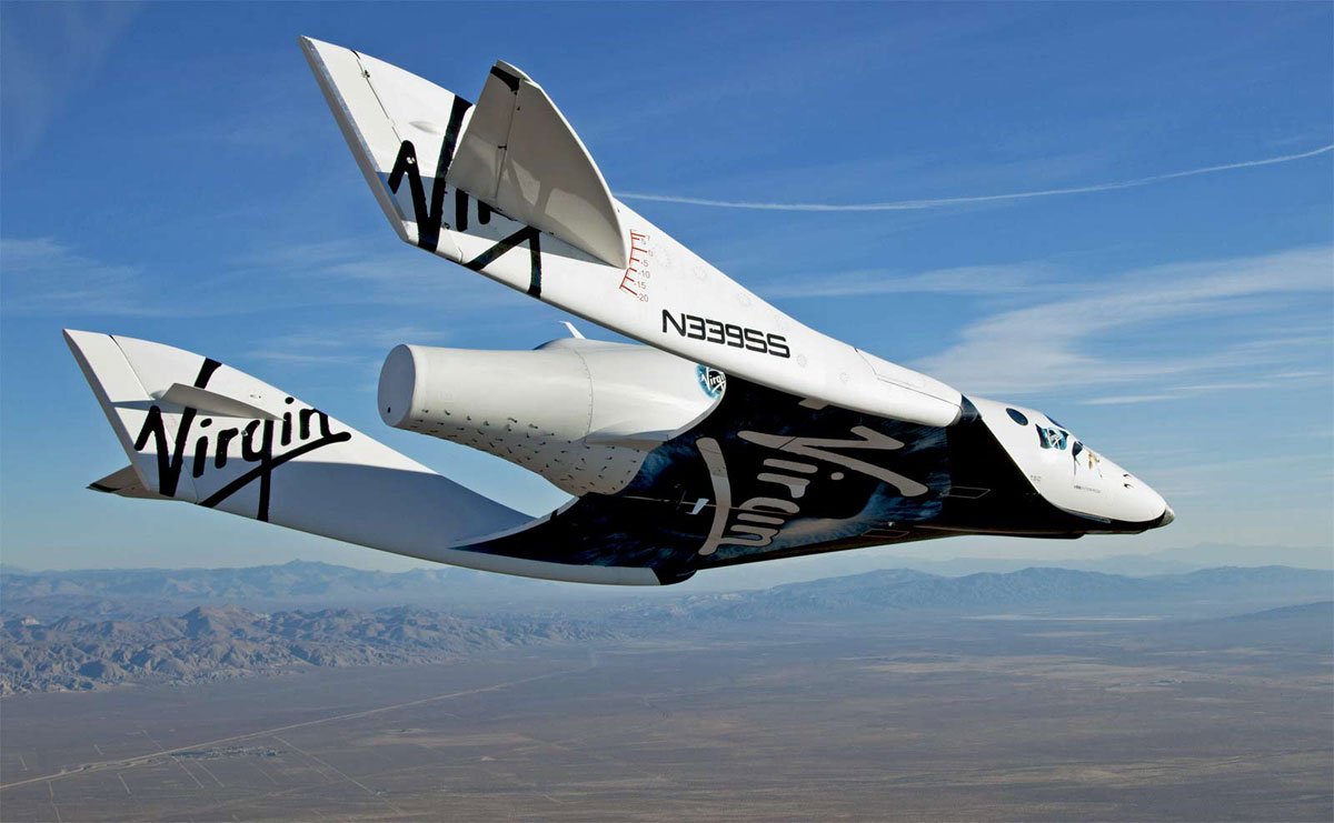 Justin Bieber signs up for space travel on Richard Bransons Virgin Galactic