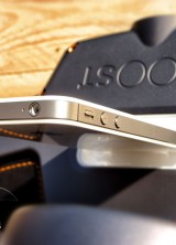 iXoost, Exhaust Systems for Your iPod and iPhone