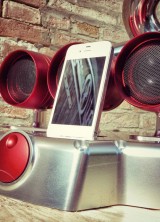 iXoost, Exhaust Systems for Your iPod and iPhone