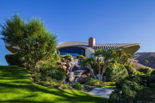 Bob Hope’s Palm Springs Estate – $50,000,000