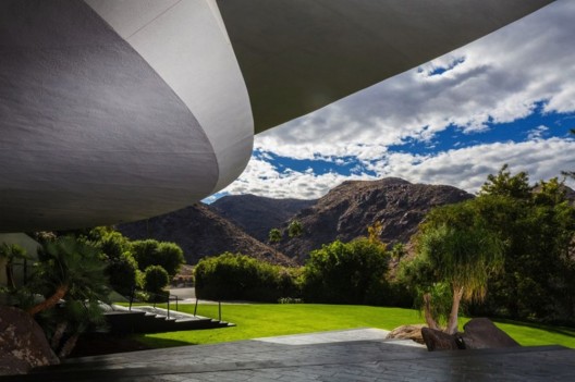 Bob Hope’s Palm Springs Estate – $50,000,000