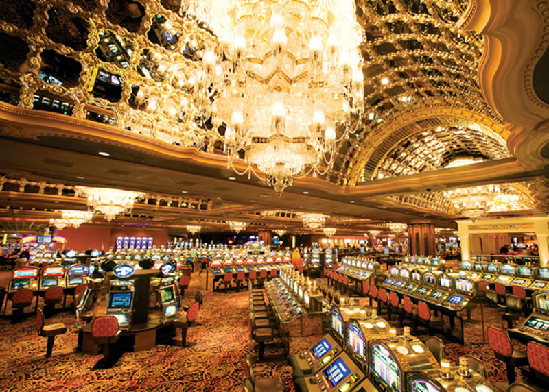 best gambling casinos in the world