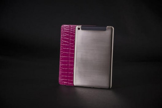 Cottin Paris unveils luxe iPad mini covers