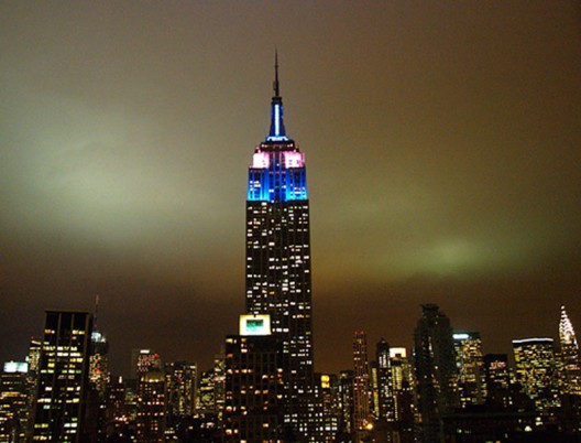 Empire State Building fetches a $2.25 billion bid