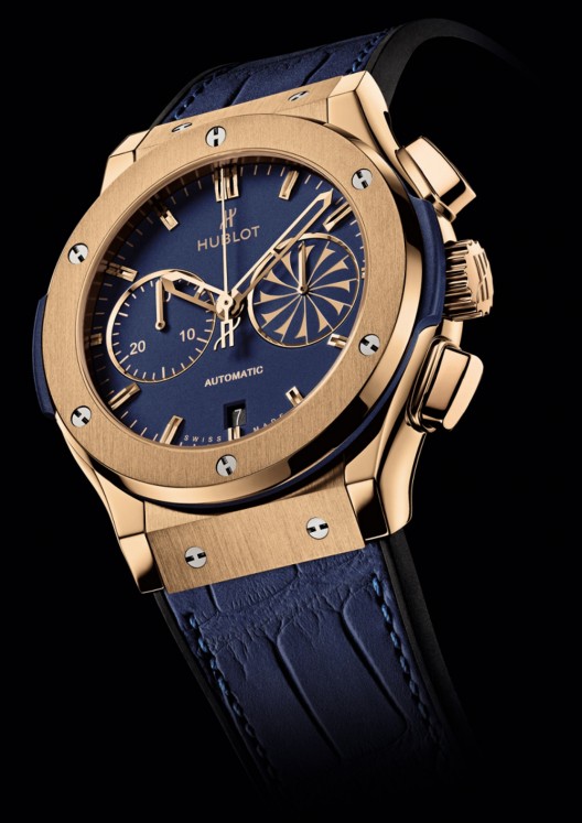 Hublot Mykonos Watch, Two New Limited Editions