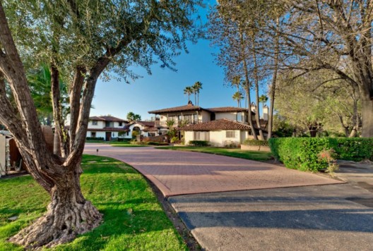 Jack Klugman’s Rare Wine Country Estate At Auction
