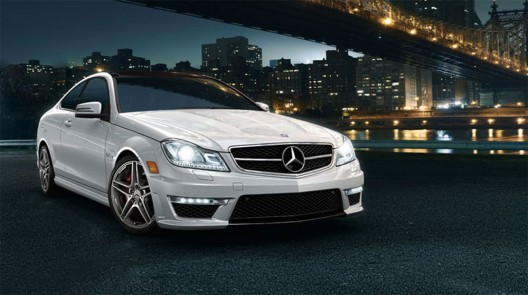 MBZ USA Reveals Prices for 2014 SLS AMG Black Series & C63 AMG Edition 507