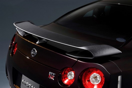 Nissan GT-R Special Edition will cost $105,270
