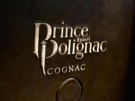 Prince Hubert de Polignac debuts equestrian-inspired Knight Trunk