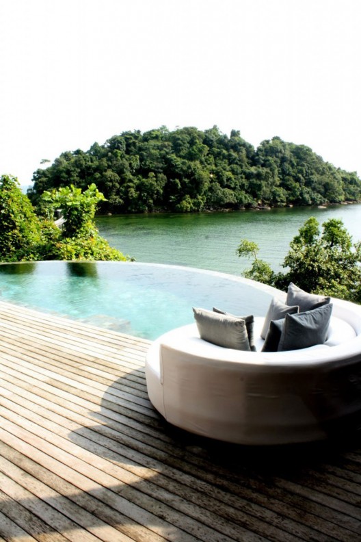 Song Saa – Cambodia’s First Private Island Resort