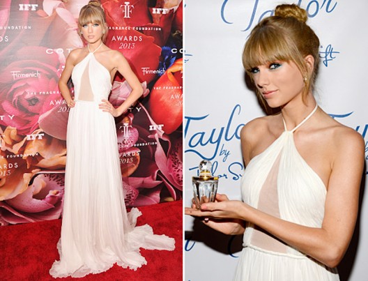 Taylor by Taylor Swift - Taylor’s Third Fragrance