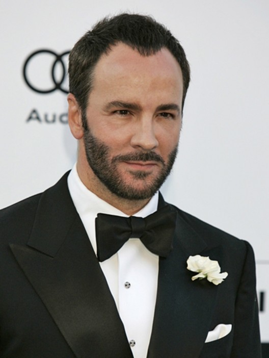 Tom Ford Unveils Private Blend London Fragrance