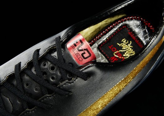 Hublot collaborates with Puma to unveil limited edition watch and shoes