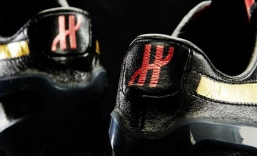 Hublot collaborates with Puma to unveil limited edition watch and shoes