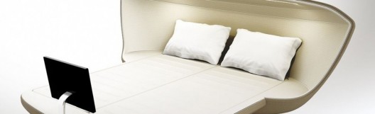 High-end beds – Sleeping Tomorrow