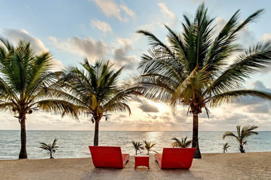 Wild Orchid Residences Give Buyers a Choice of Beach, Marina or Private Island Living in Belize
