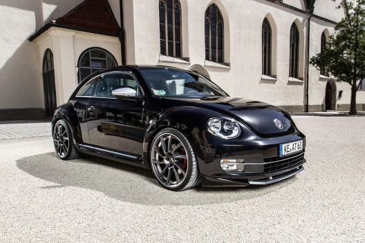 The New ABT Beetle