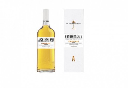 Morrison Bowmore has launched a new variant of its Auchentoshan Scotch whisky brand