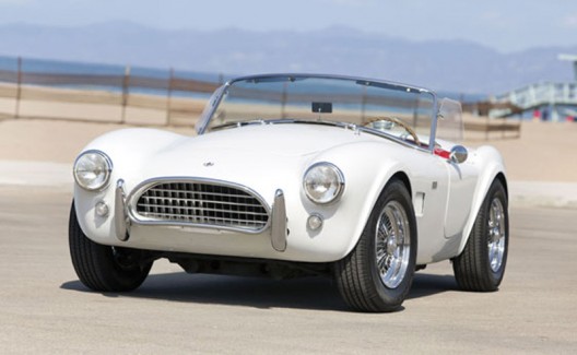 Auctions America has highly successful California Collector Car Auction in Burbank, California