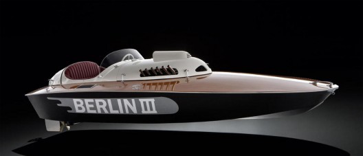 From the Italian prancing horse to the German powered speedboat: Inaugural Bonhams Sales celebrates European engineering