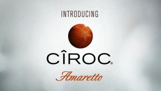 Diageo, Sean Combs unveil CIROC Amaretto vodka