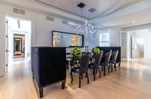 Celine Dion, a star that does not need much to introduce, selling her house at Jupiter Island, Florida via a Canadian realtor