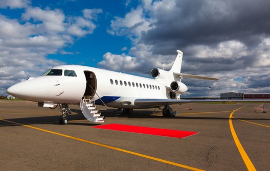 Fly on Your Terms with Private Jet Preferences Offered Exclusively by Delta