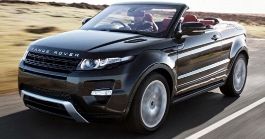 Land Rover brand director recently confirmed that the leaders of the company close to making a decision on production convertible