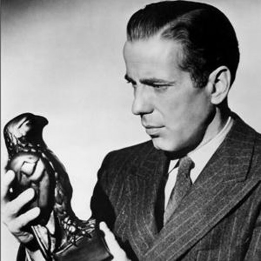 Iconic Maltese Falcon statuette up for auction at Bonhams New York