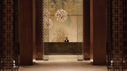 Four Seasons Hotel Toronto dazzles with the AAA Five Diamond Award