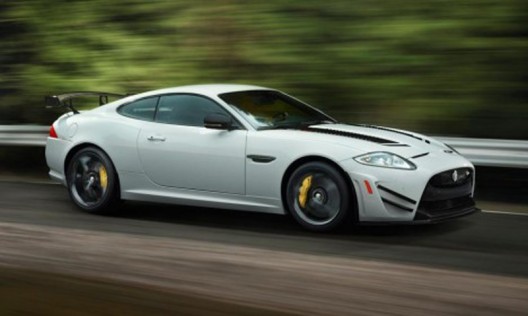 the XKR-S GTannounced that it will be coming to the UK