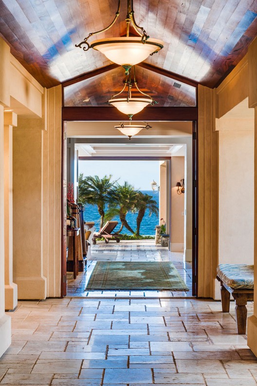 For $28Million USD at Kapalua, Maui : High Tech, Significant Design, and Feng Shui