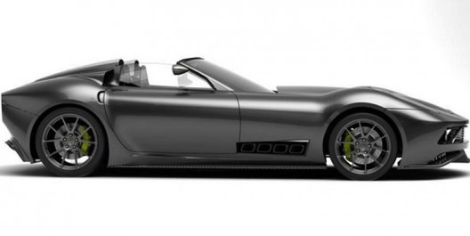 The Latest Lucra Roadster To Be Launched This Year