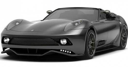 The Latest Lucra Roadster To Be Launched This Year