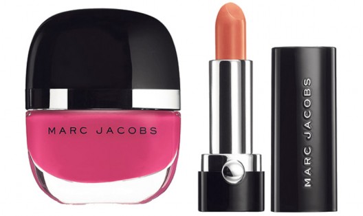 Marc Jacobs make up collection debuts at Sephora
