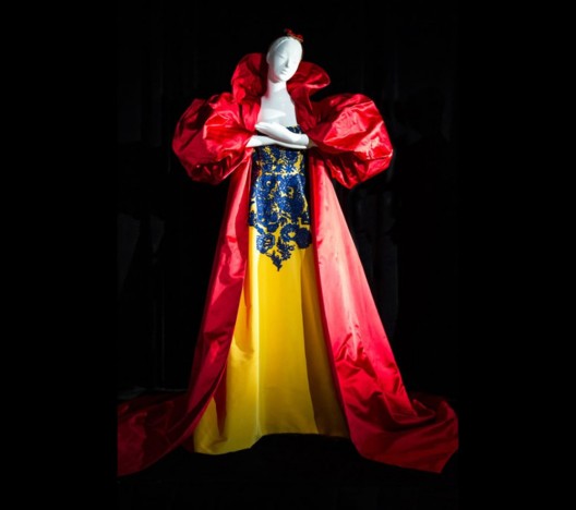 Harrods and Disney to put up Princess-inspired dresses for auction at Christies