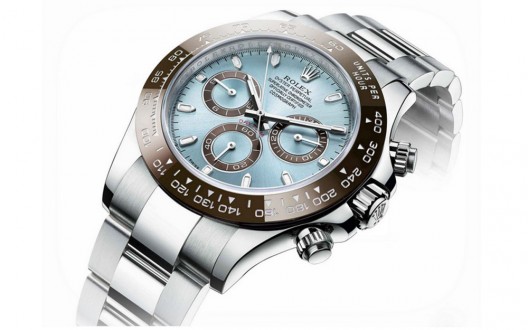 New Rolex Oyster Perpetual Cosmograph Daytona 2013